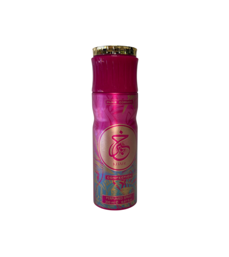 Paris Corner Khair Confection Deo 200 W