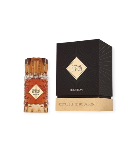 French Avenue Royal Blend Bourbon EDP 100 Uni
