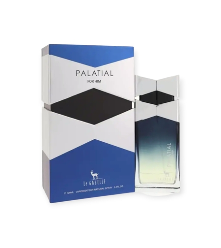 My Perfumes Palatial EDP 100 M