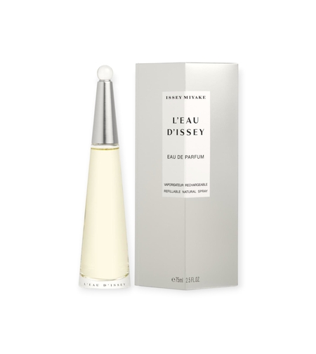 Issey Miyake L Eau D Issey EDP TR 75 W