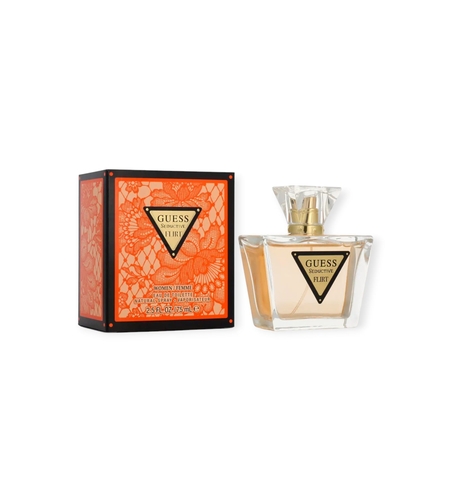 Guess Seductive Flirt EDT TR 75 W
