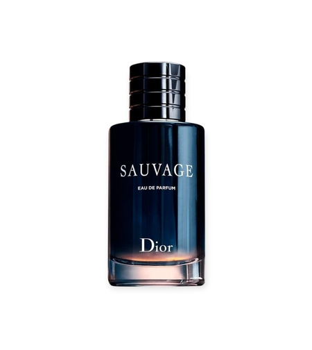 C.Dior Sauvage EDP 100 M