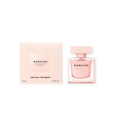 Narciso Rodriquez Cristal EDP TR 90 W