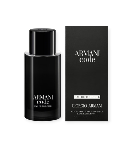 Armani Code EDT 75 M