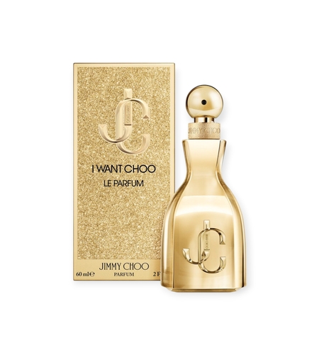JIMMY CHOO I Want Choo Le Parfum 60 W