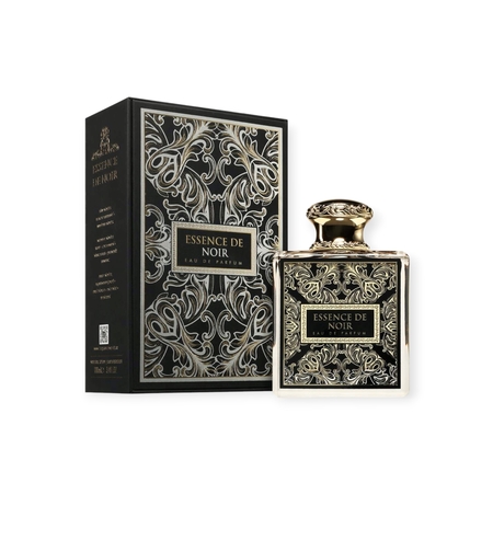 French Avenue Essence De Noir EDP 100 Uni