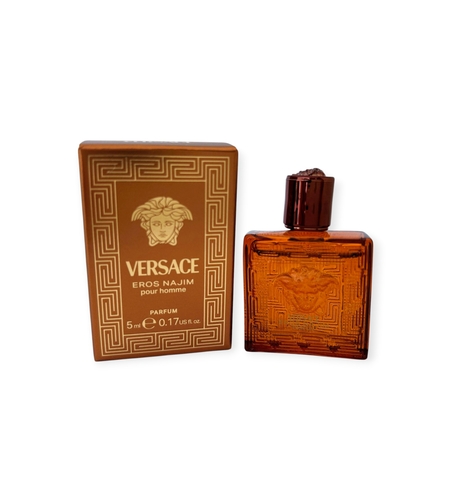 Versace Eros Najim EDP 5 ml M