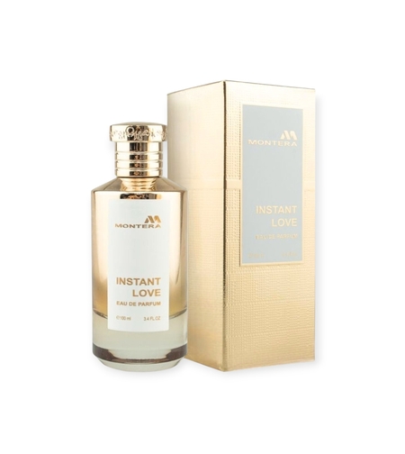 Fragrance World Montera Instant Love EDP 100 Uni