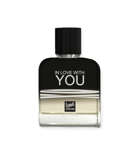 Memwa In Love With You EDP 110 M