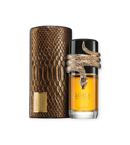 Lattafa Musamam EDP 100 Uni