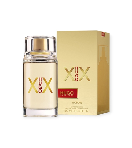Hugo Boss XX EDT 100 W