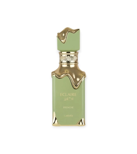 Lattafa Eclaire Pistache EDP 100 W