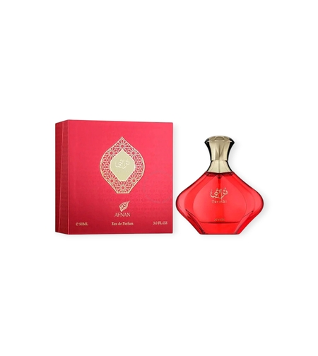 Afnan Turathi Red EDP 90 W