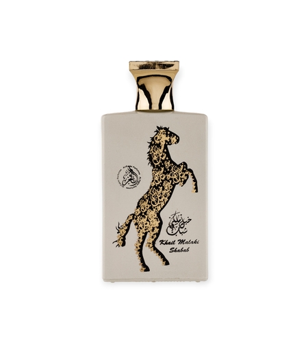 Al Fakhr Perfumes Khail Malaki Shabab EDP 100 W