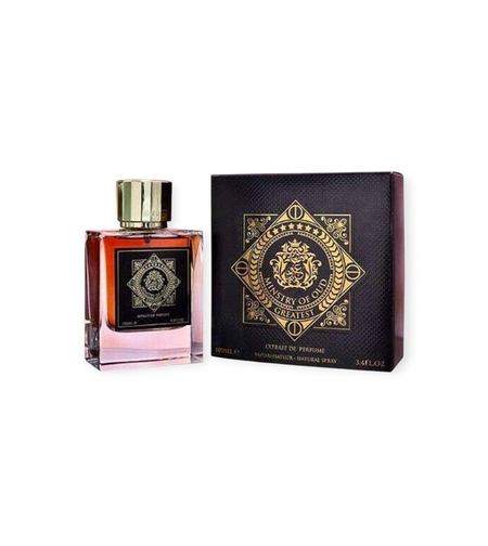 Ministry of Oud Greatest Extrait EDP 100 M