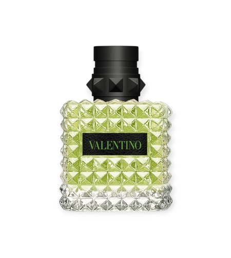 Valentino Born In Roma Green Stravaganza EDP TR 100 W