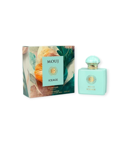 Milestone Mouj Iceage EDP 95 Uni