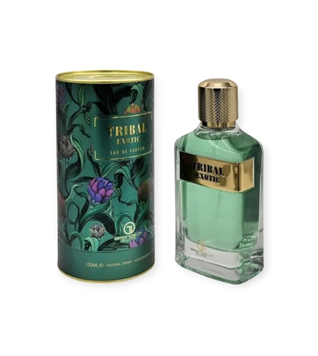Grandeur Elite Tribal Exotic EDP 100 M