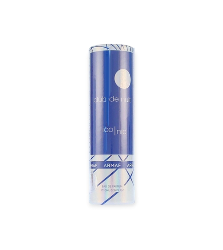 Armaf Club De Nuit Blue Iconic EDP 10 M