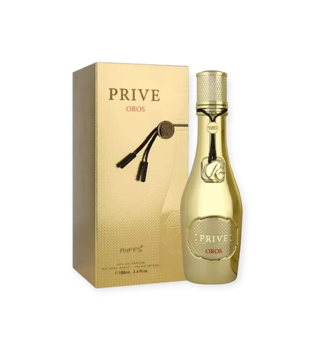 Riiffs Prive Oros EDP 100 Uni