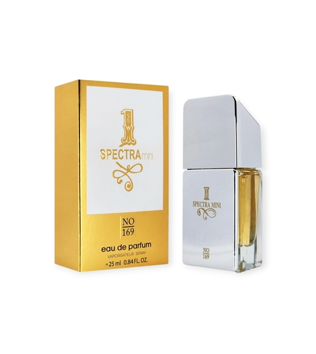 Memwa 169-The Man EDT 30 M