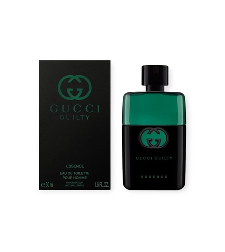 Gucci GUILTY Black EDT TR 90 M
