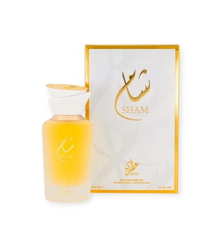 Attri Sham EDP 100 Uni