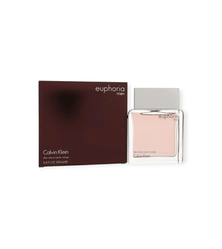 C.K Euphoria AS 100 M