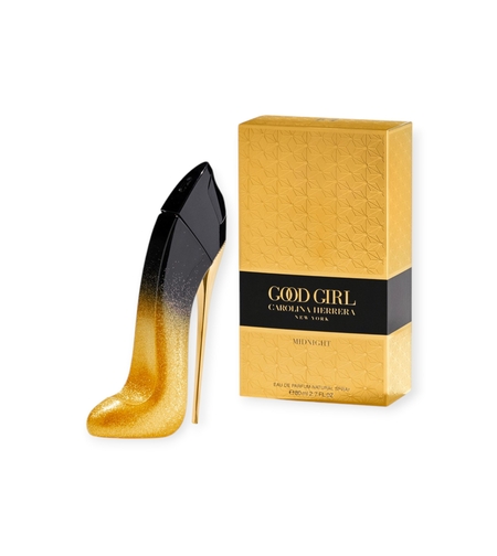 Carolina Herrera Good Girl Midnight EDP 80 W