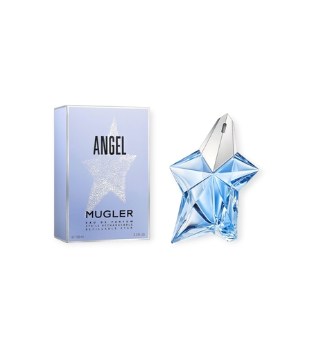 Thiery Mugler ANGEL EDP TR 100 W