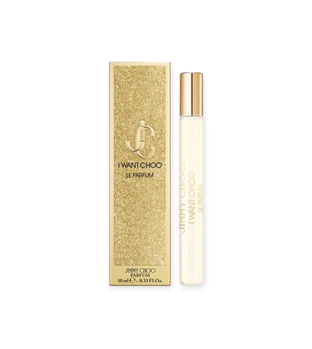 JIMMY CHOO I Want Choo Le Parfum 10 W
