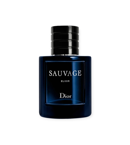 C.Dior Sauvage Elixir Parfum TR 60 M
