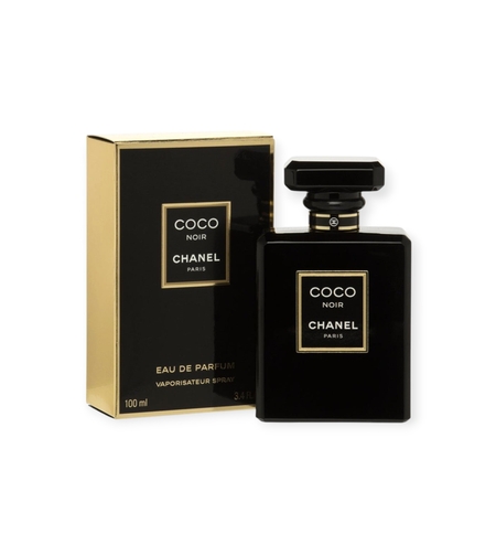 Chanel Coco Noir EDP 100 W