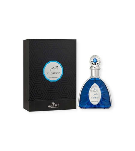 Hamdi Al Qaiser EDP 100 Uni