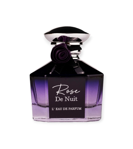 Pendora Scents Rose de Nuit EDP 100 W