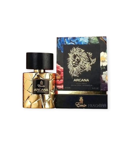 Emir Arcana EDP 100 Uni