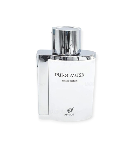 Afnan Pure Musk EDP 100 Uni