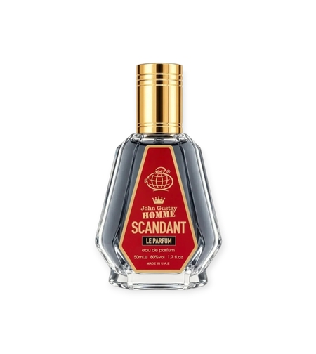 Fragrance World John Gustav Homme Scandant Parfum 50 M