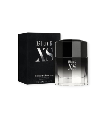Paco R. Black XS EDT 100 M 2018
