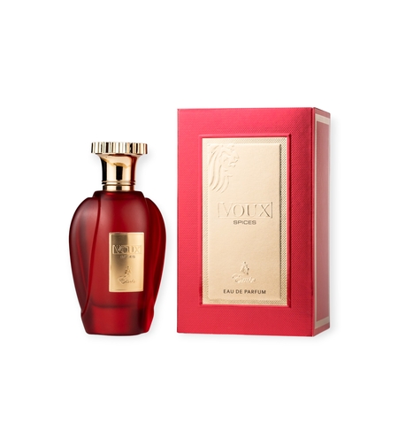 Emir Voux Spices EDP 100 M