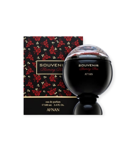 Afnan Souvenir Blooming Bliss EDP 100 W