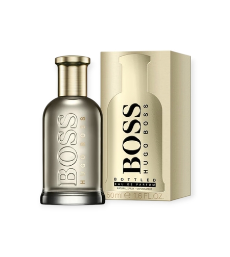Hugo Boss Bottled EDP 50 M