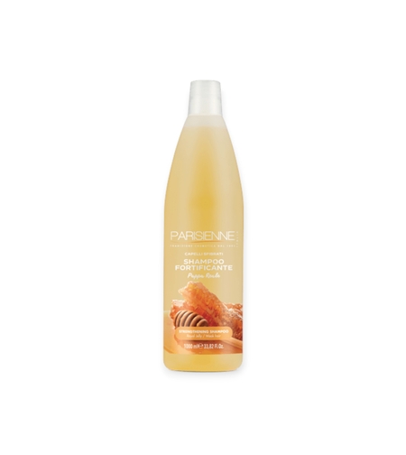 Parisienne Royal Shampoo for Damaged Hair 1000 ml