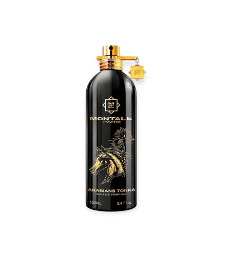 MONTALE Arabians Tonka EDP TR 100 Uni