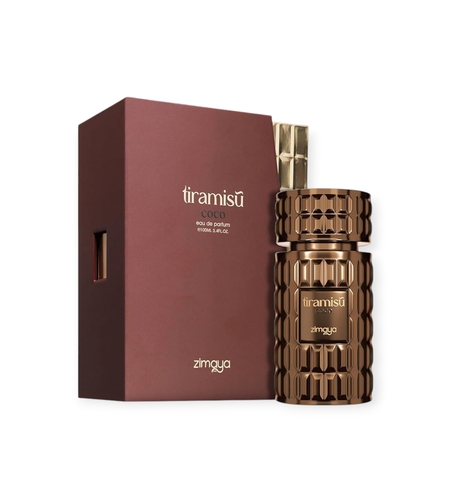 Zimaya Tiramisu Coco EDP 100 Uni