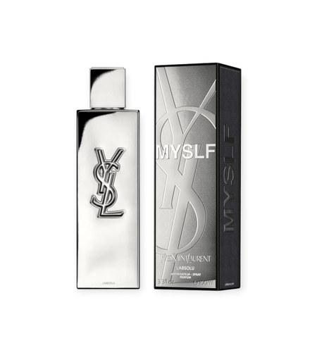 Y.S.L Manifesto EDP TR 90 W