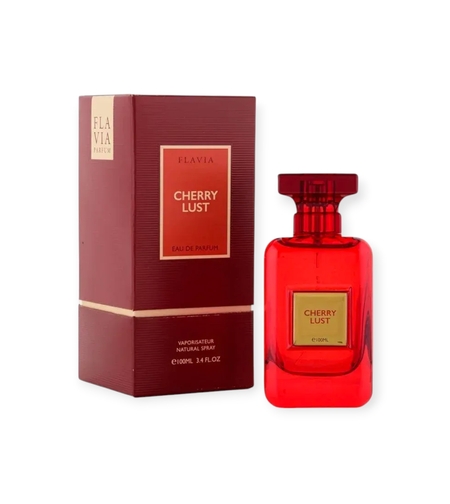 Flavia Cherry illusion EDP 100 Uni