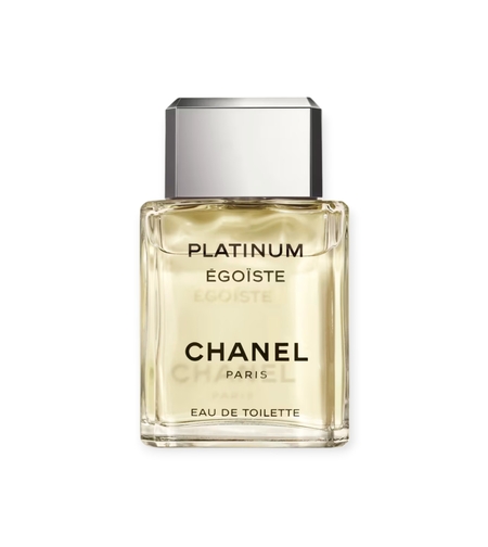 Chanel Egoiste PLATINUM EDT TR100 M