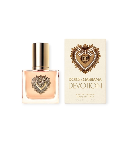 D.G Devotion EDP 30 W