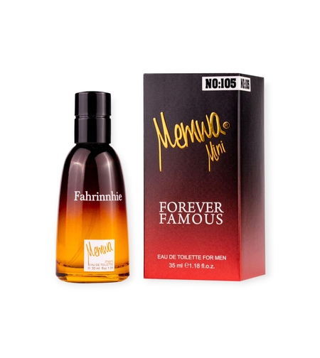 Memwa 105-Forever Famous EDT 30 M